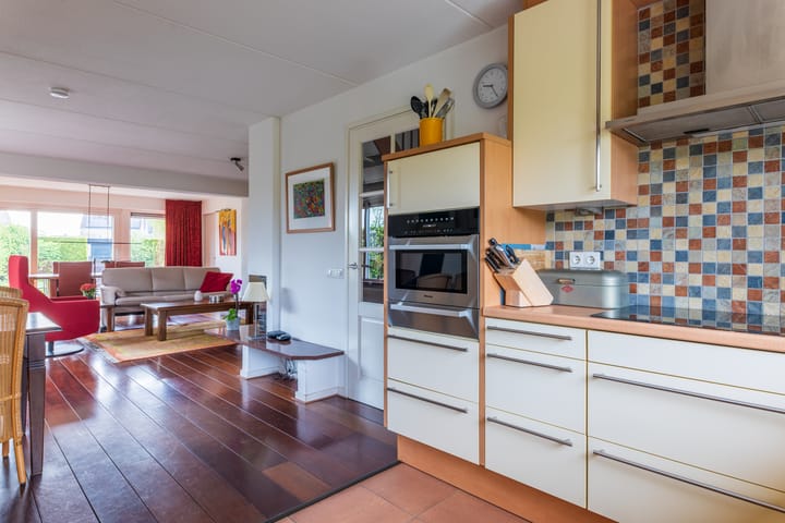 Foto 25 van Beringstraat 28