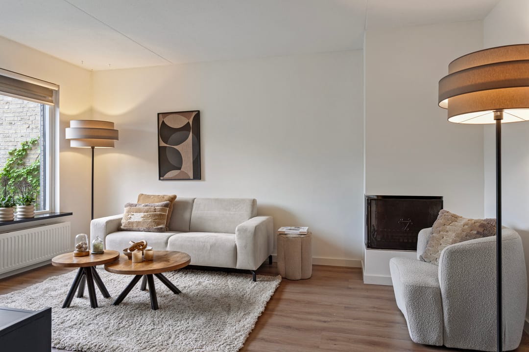 Foto 7 van De Volmer 180