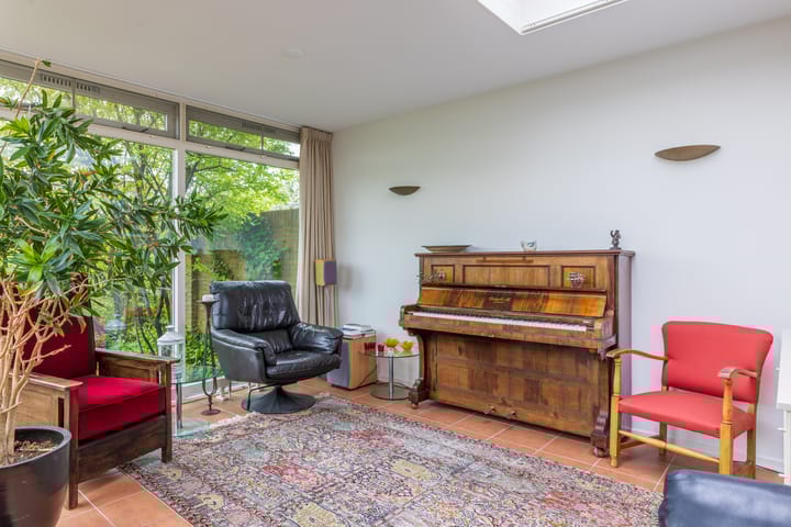 Foto 26 van Beringstraat 28