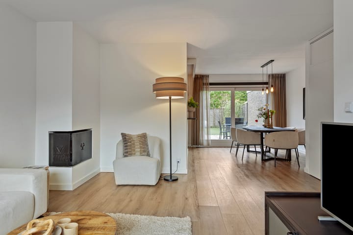 Foto 9 van De Volmer 180