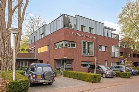 Kloosterstraat thumbnail