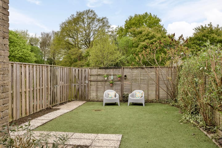 Foto 30 van De Volmer 180