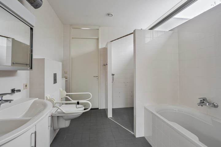 Foto 5 van Kloosterstraat 134-D