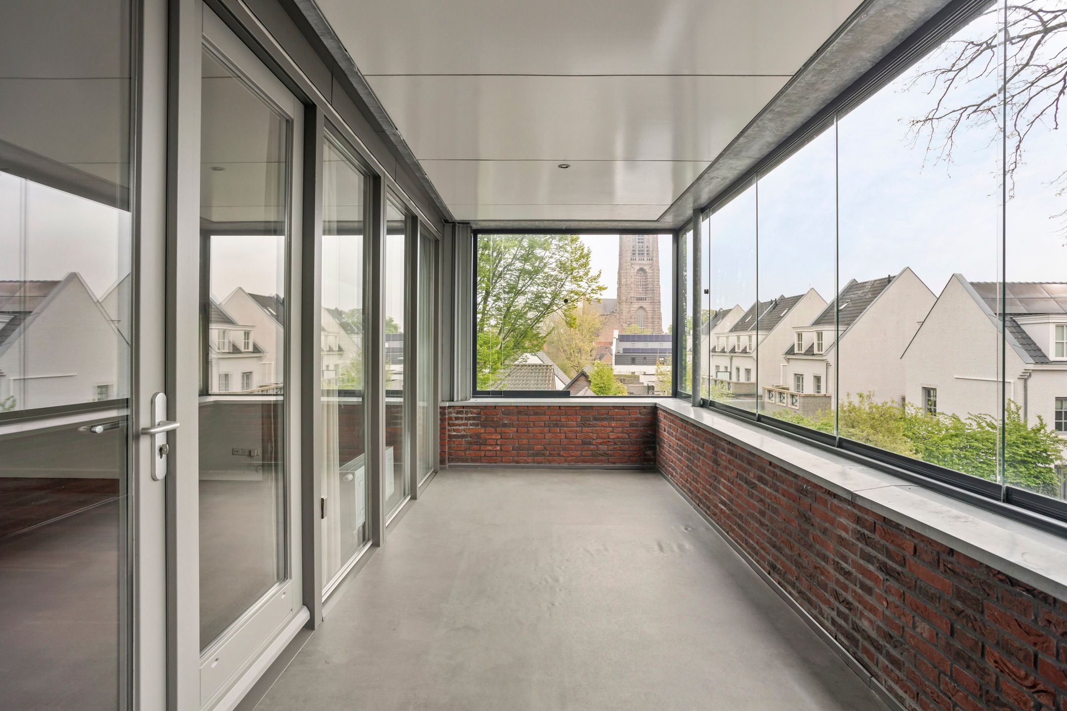 Foto 6 van Kloosterstraat 134-D