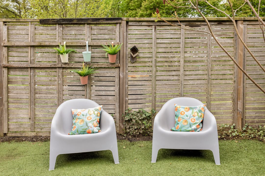 Foto 32 van De Volmer 180