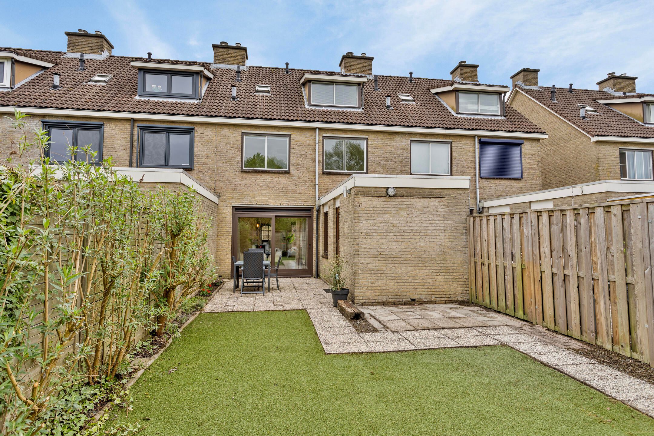 Foto 33 van De Volmer 180