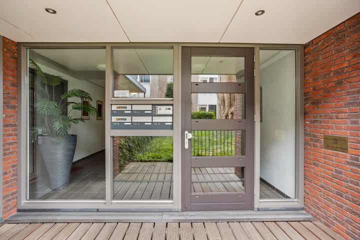 Foto 8 van Kloosterstraat 134-D