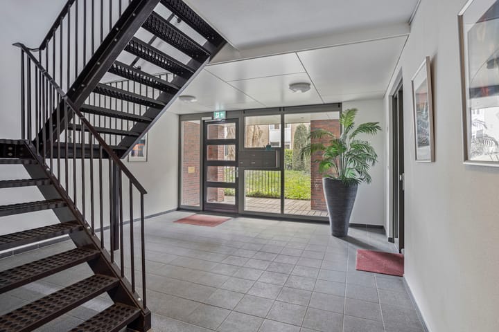 Foto 9 van Kloosterstraat 134-D