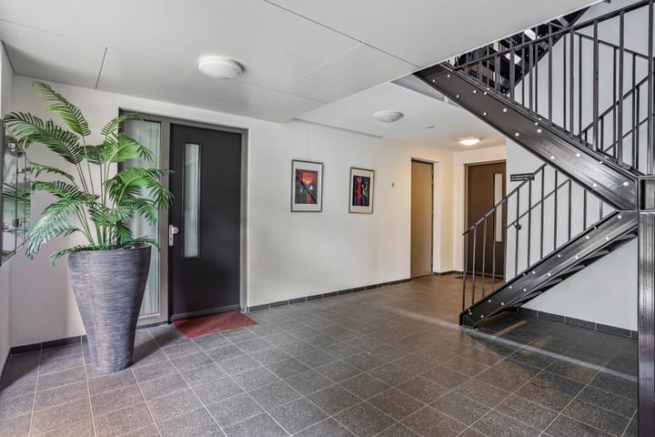 Foto 10 van Kloosterstraat 134-D