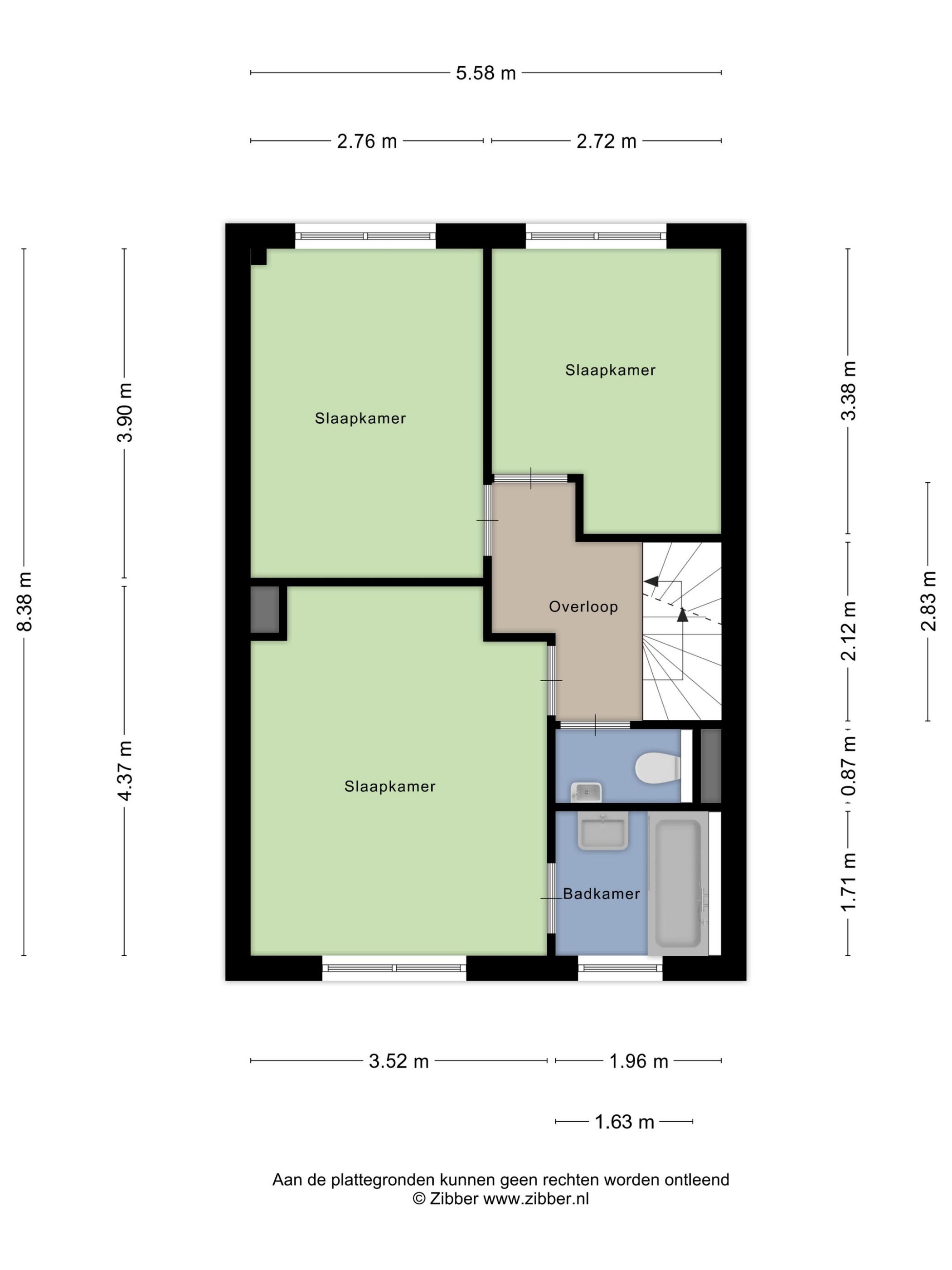 Foto 36 van De Volmer 180