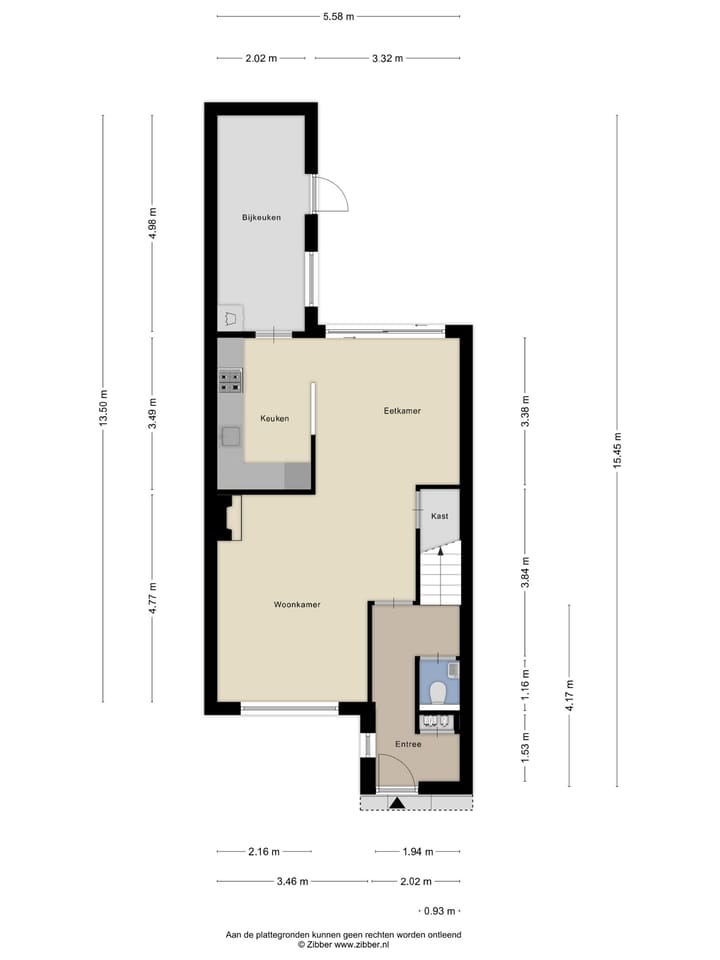 Foto 35 van De Volmer 180