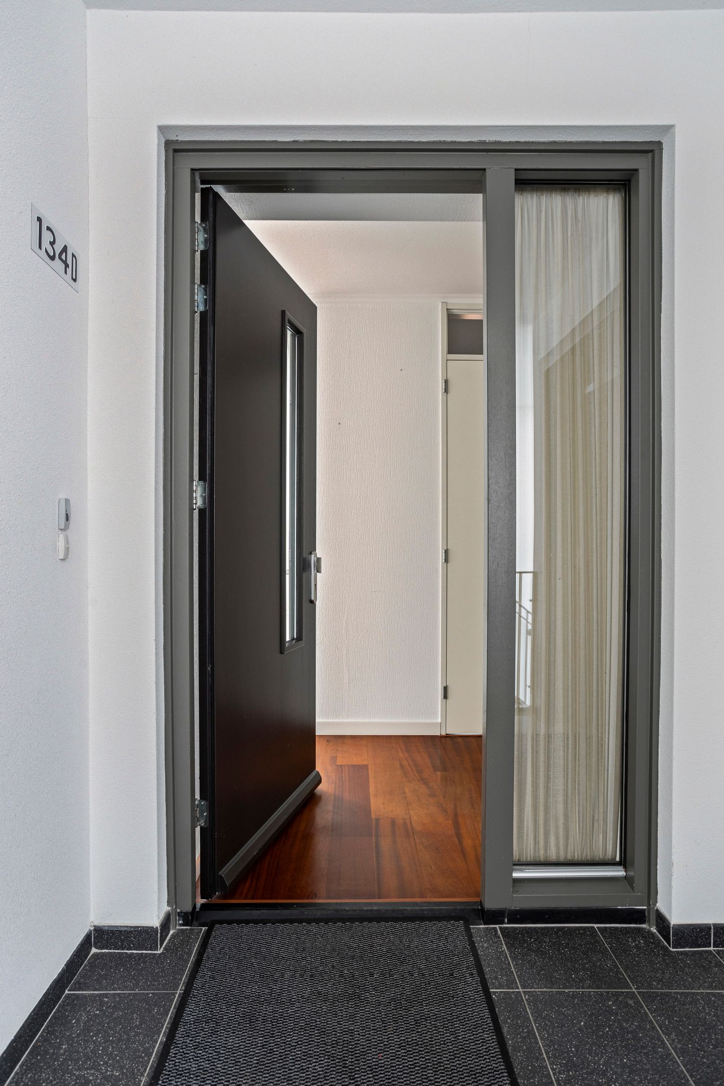 Foto 12 van Kloosterstraat 134-D