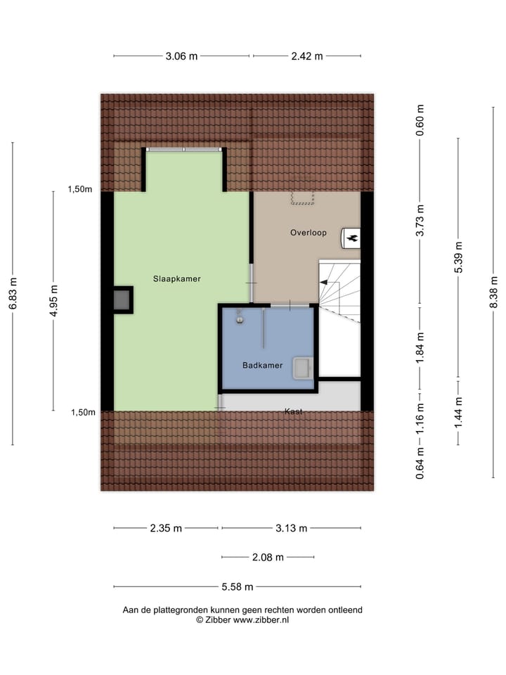 Foto 37 van De Volmer 180