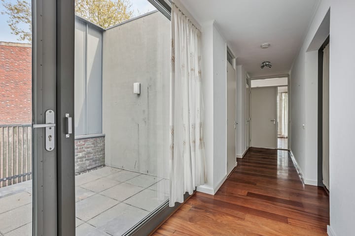 Foto 13 van Kloosterstraat 134-D