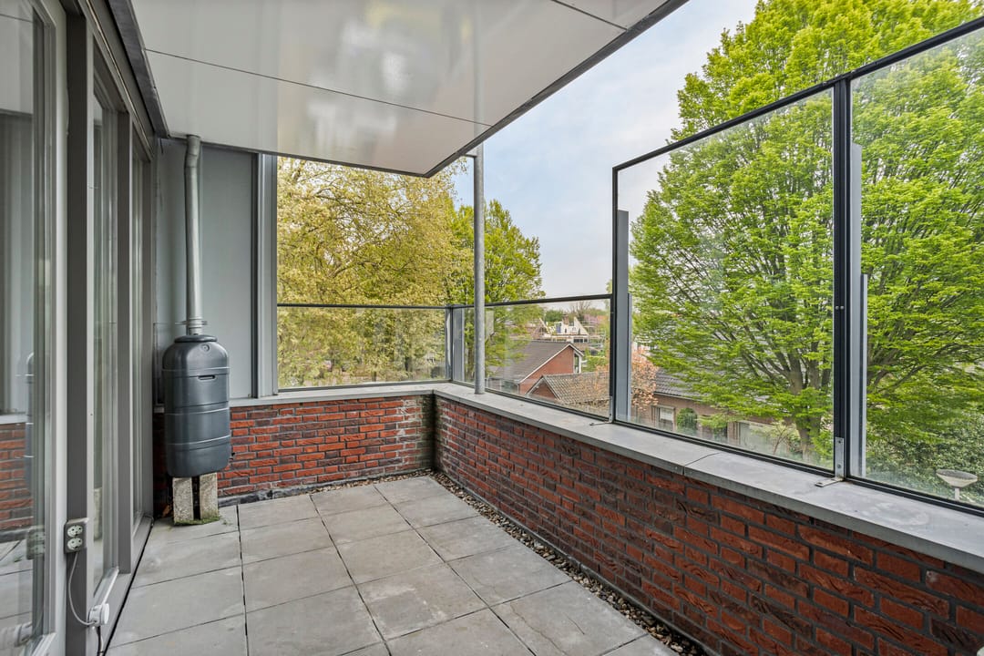 Foto 31 van Kloosterstraat 134-D