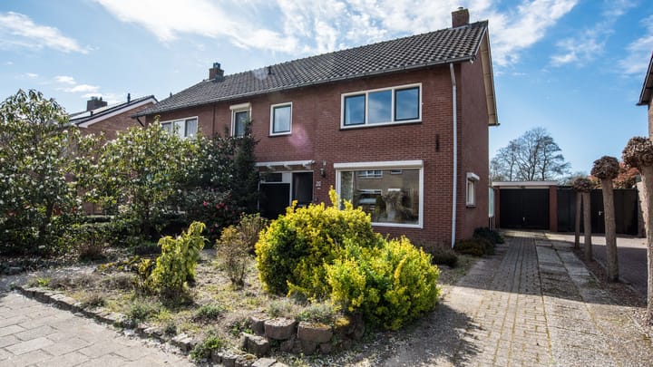 Photo 1 of G.B. Vloedbeldlaan 20