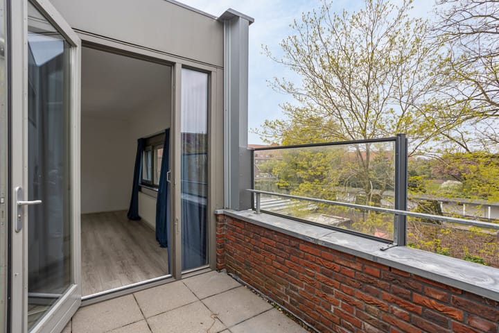 Foto 45 van Kloosterstraat 134-D