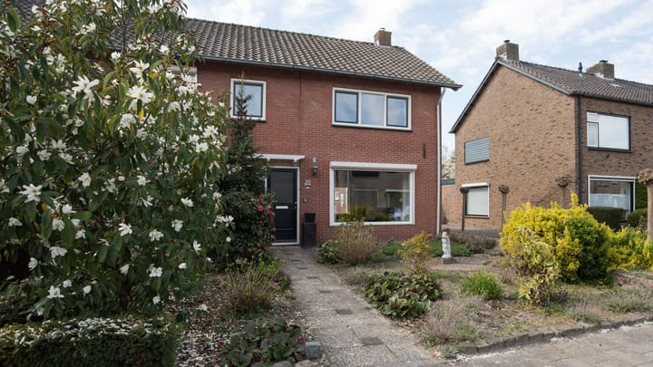 Foto 2 van G.B. Vloedbeldlaan 20