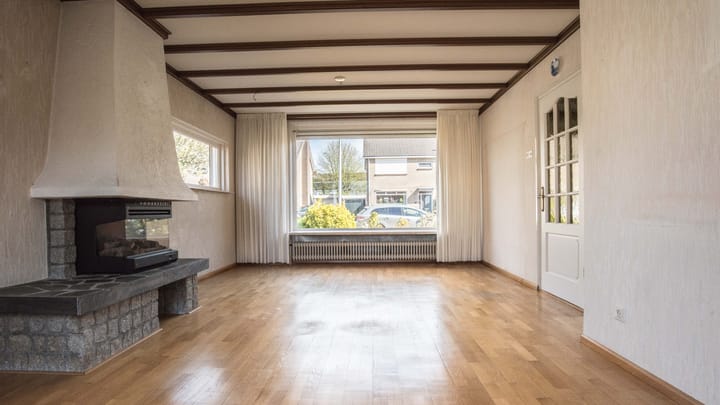 Foto 4 van G.B. Vloedbeldlaan 20