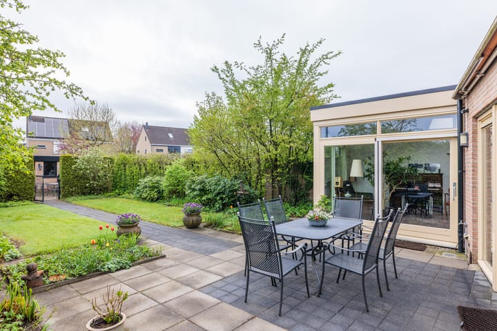 Foto 61 van Beringstraat 28