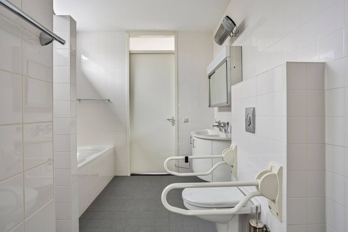 Foto 50 van Kloosterstraat 134-D