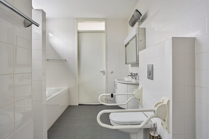 Foto 50 van Kloosterstraat 134-D