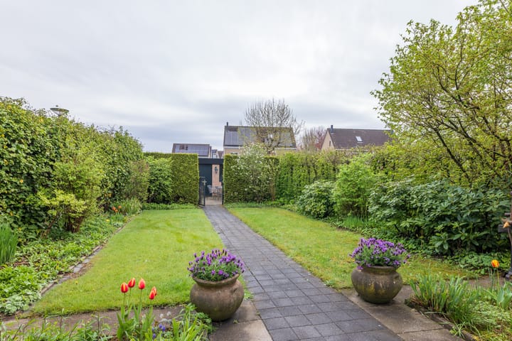 Foto 63 van Beringstraat 28