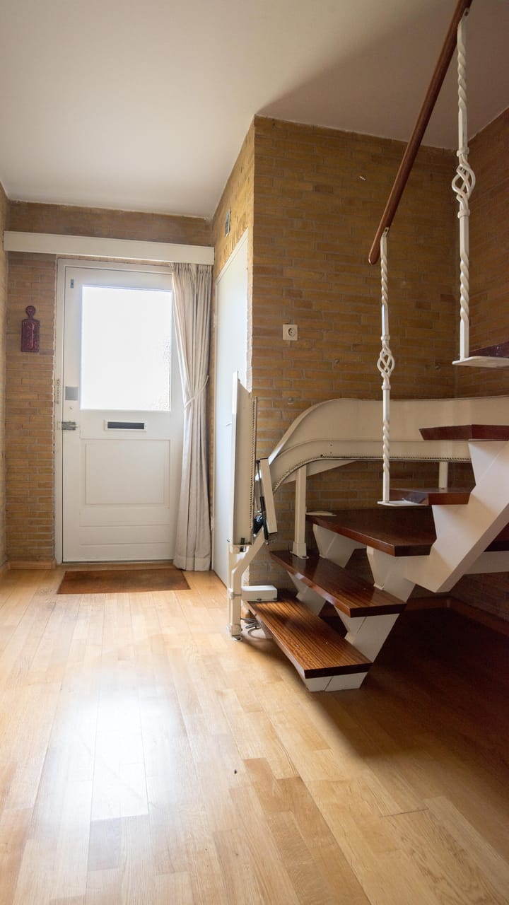 Photo 8 of G.B. Vloedbeldlaan 20