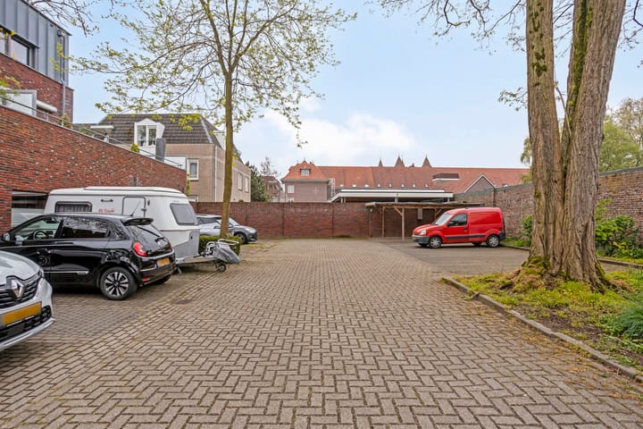 Foto 54 van Kloosterstraat 134-D