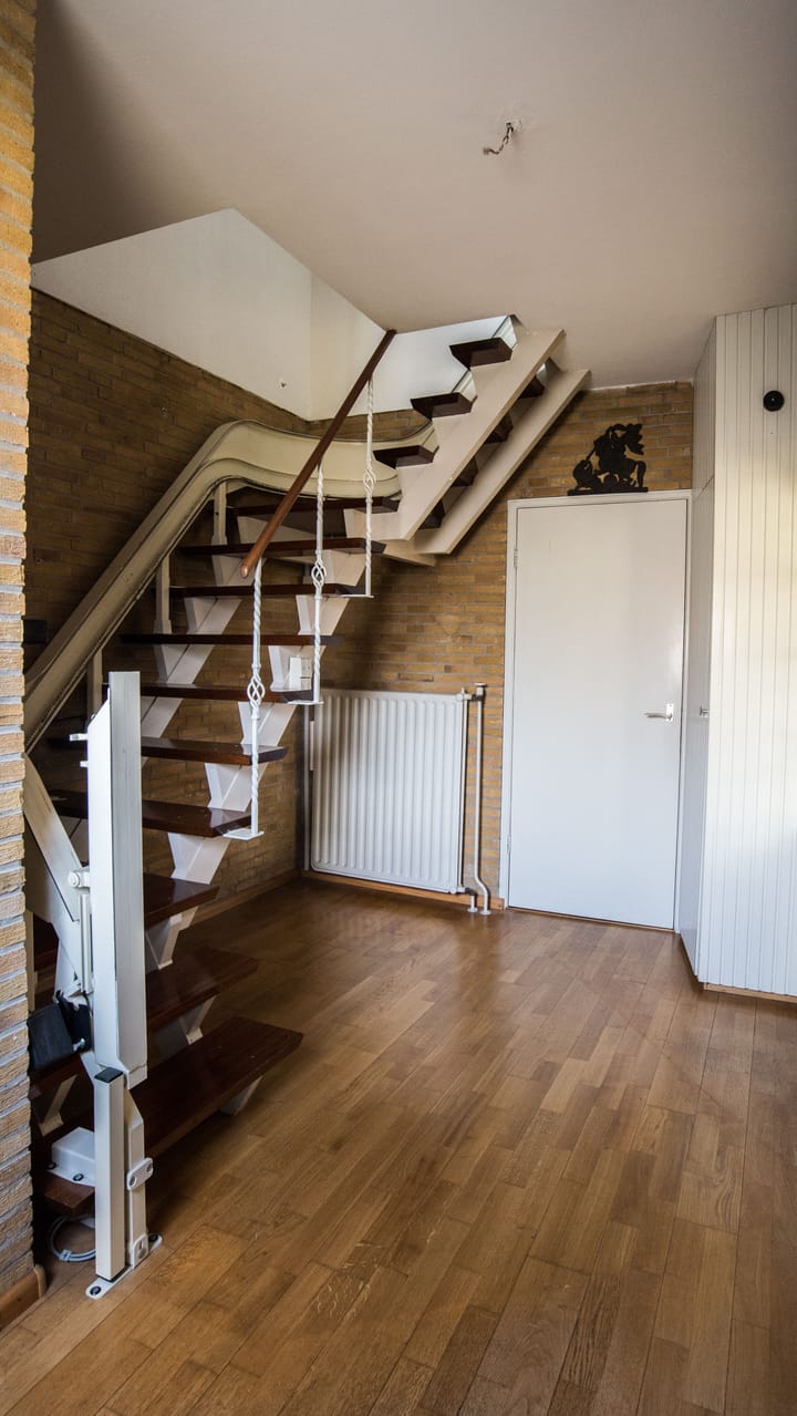 Photo 9 of G.B. Vloedbeldlaan 20