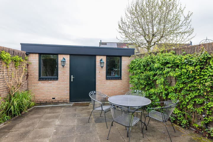 Foto 64 van Beringstraat 28