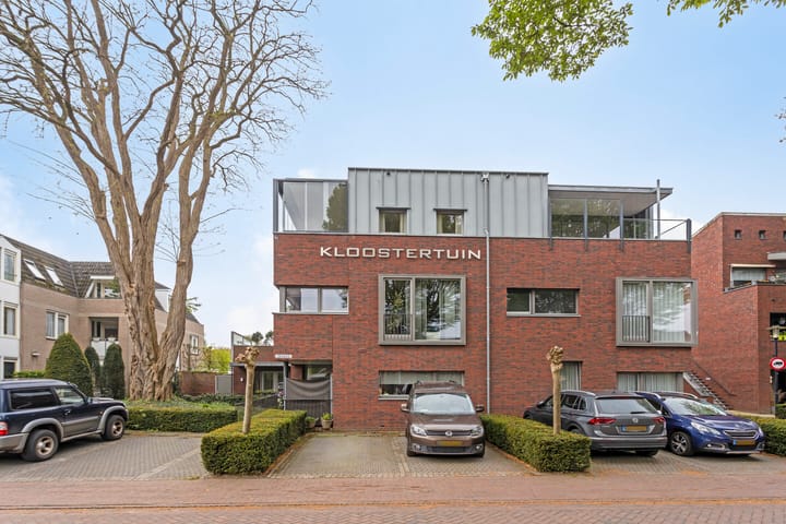 Foto 57 van Kloosterstraat 134-D