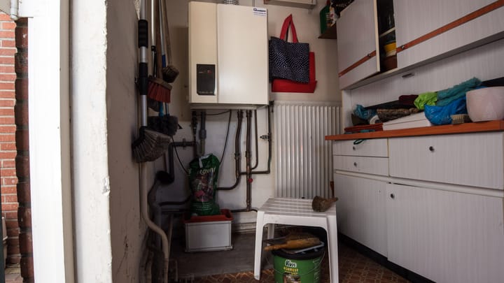 Photo 11 of G.B. Vloedbeldlaan 20