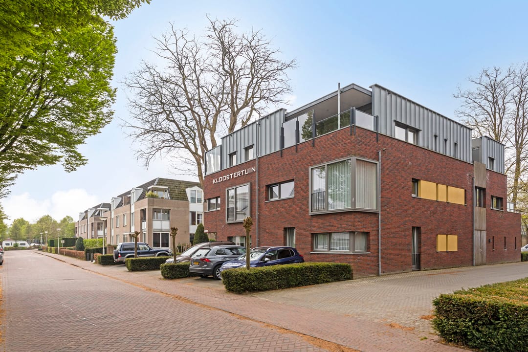 Foto 58 van Kloosterstraat 134-D