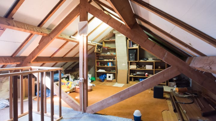 Photo 22 of G.B. Vloedbeldlaan 20