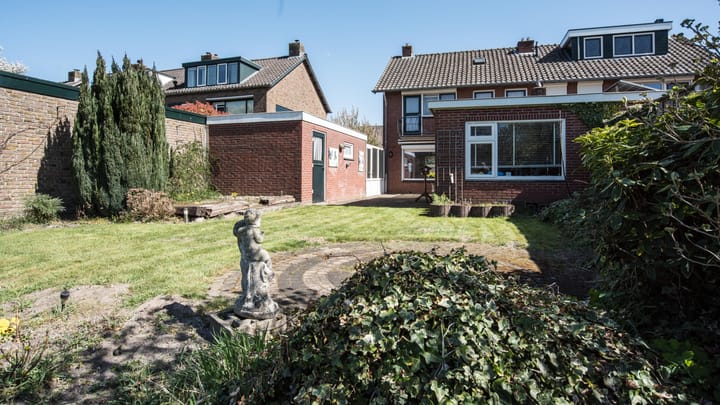 Photo 24 of G.B. Vloedbeldlaan 20