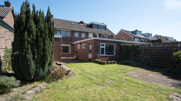 Photo 25 of G.B. Vloedbeldlaan 20