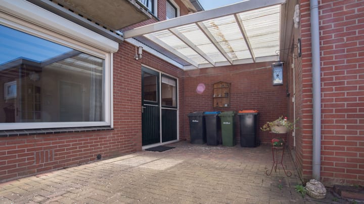 Photo 26 of G.B. Vloedbeldlaan 20