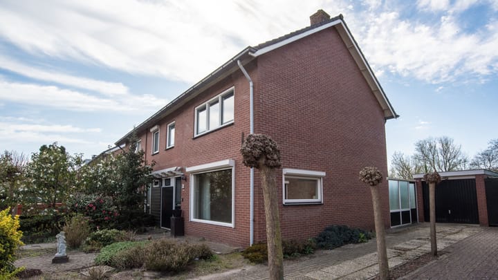 Photo 31 of G.B. Vloedbeldlaan 20