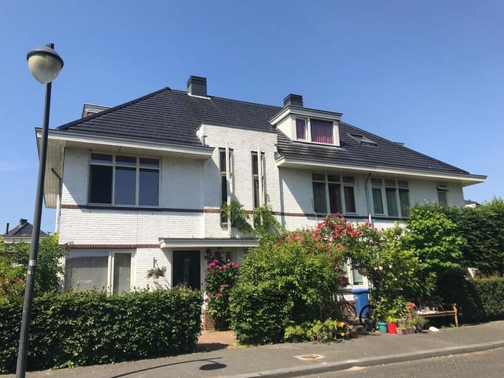 Broodheuvel 33