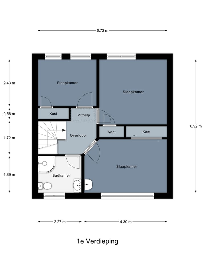 Photo 33 of G.B. Vloedbeldlaan 20