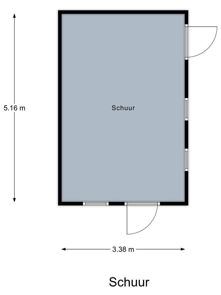Photo 35 of G.B. Vloedbeldlaan 20