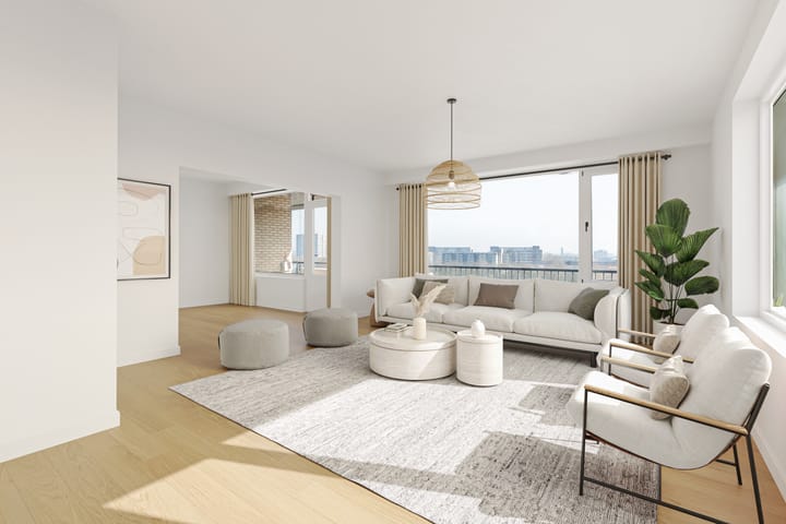 Foto 2 van John F. Kennedylaan 55