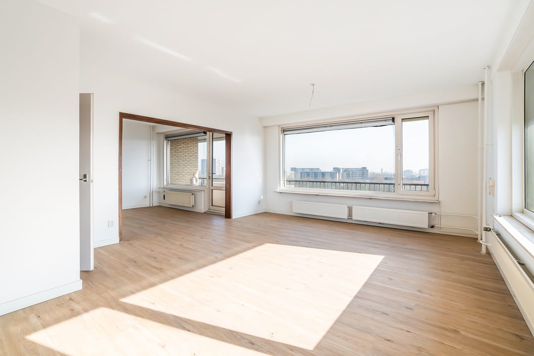 Foto 8 van John F. Kennedylaan 55