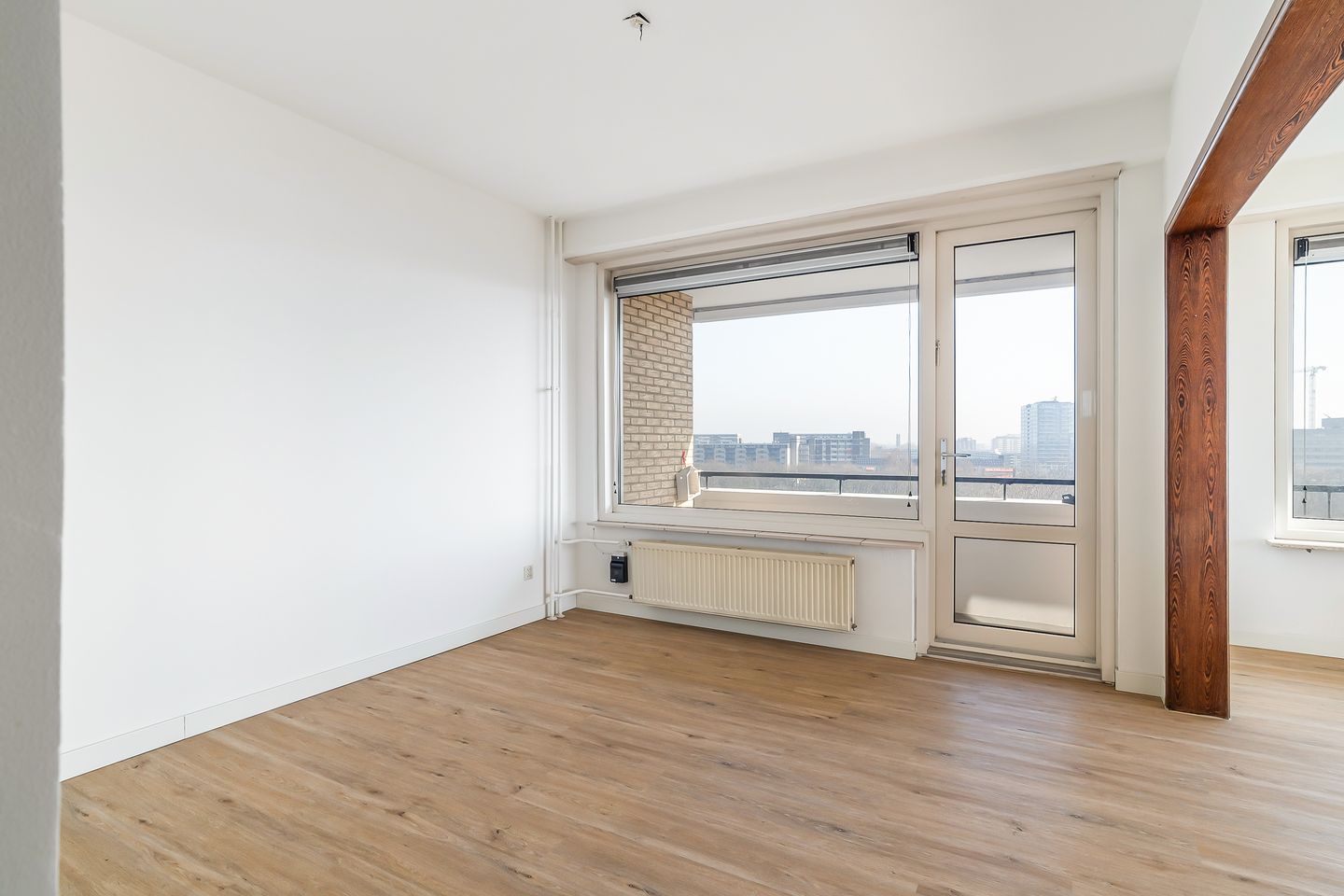 Foto 10 van John F. Kennedylaan 55