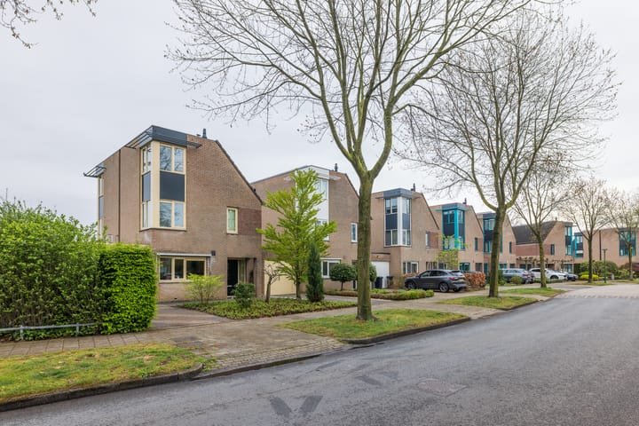 Foto 72 van Beringstraat 28