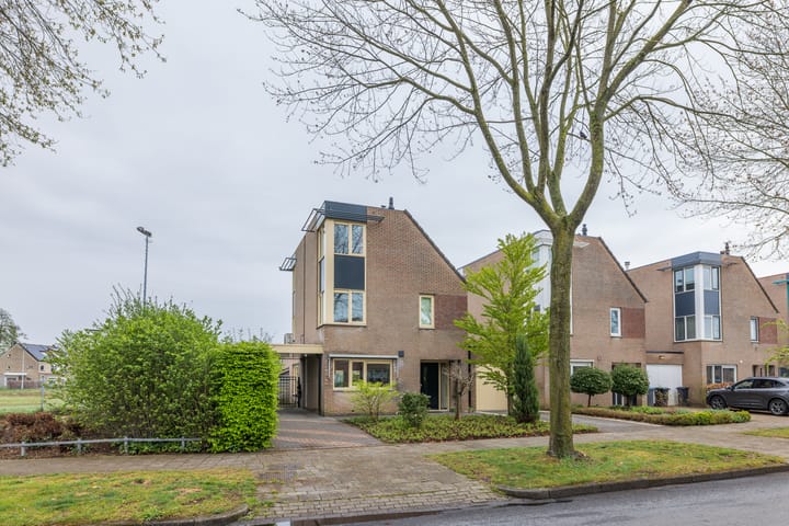 Foto 73 van Beringstraat 28