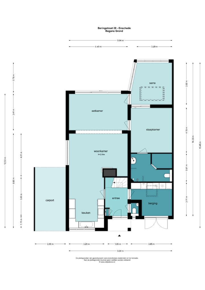 Foto 77 van Beringstraat 28