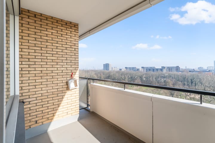 Foto 24 van John F. Kennedylaan 55