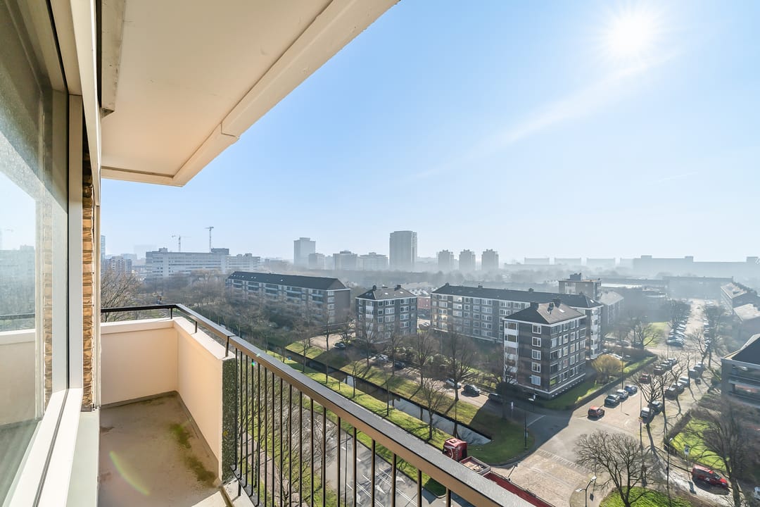 Foto 26 van John F. Kennedylaan 55